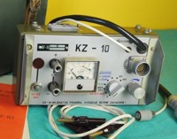 KZ-10 RF-10